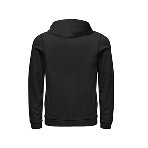 Meilleure vente, sweat-shirts à capuche et pulls imprimés pour hommes, taille plus, couleur noire, design personnalisé, coupe ajustée, sweat-shirts à capuche pour hommes - Product Image 6