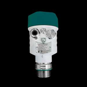 Radarniveaumeter Gq Radarmeetsysteem Radarniveaumeter
