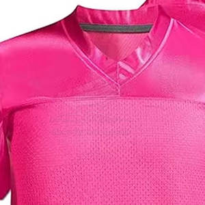 Services OEM Maillot d'entraînement de football américain Vêtements de sport Prix raisonnable Vêtements pour jeunes Maillot d'entraînement de football américain - Product Image 5