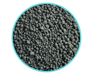 P2O5เม็ดซูเปอร์ฟอสเฟตสำหรับการเกษตร16% เม็ดเดียวสำหรับปุ๋ยฟอสเฟตทำจากเวียดนาม - Product Image 2
