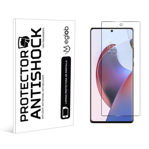 ฟิล์มกันรอยหน้าจอ ANTISHOCK สำหรับ Motorola Edge 30 Ultra อุปกรณ์เสริมมือถือที่ทนทานและดูดซับแรงกระแทก - Product Image 1