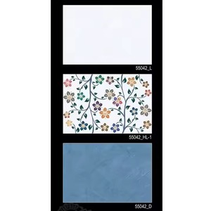 Marca Vistaar, último diseño de estilo moderno, 30x45cm, azulejo de pared Digital de cerámica decorativo Interior para Yemen, Omán, Qatar, Oriente Medio - Product Image 6