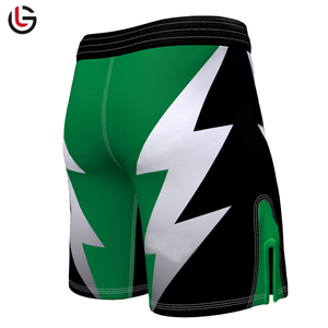 Top Trending MMA Boxing <b>Short</b> for <b>Men</b> Plus Size Comfortable Fitting Soft Quick Dry Fabric Boxing <b>Shorts</b> - Product Image 5