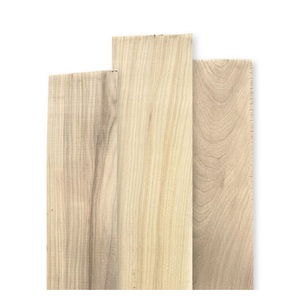 Madera de olmo de primera calidad en venta a bajo precio para carpintería y aplicaciones de madera - Product Image 6