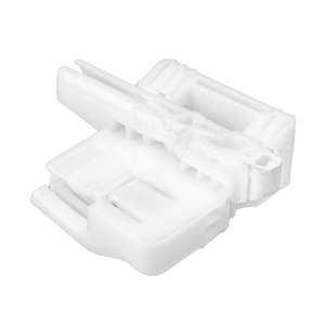 Cric de verre en plastique-gauche pour BMW X6 E71 (livraison depuis le fabricant turc) Code de produit: FD113025 - Product Image 3