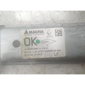 ALZACRISTALLO ELETTRICO ANTERIORE SINISTRO DACIA Sandero Serie II 807213282r (12>20) - Product Image 5