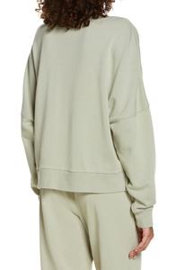 สเวตเชิ้ตสำหรับผู้ชายเสื้อสเวตเชิ้ตแฟชั่นสำหรับผู้หญิงดีไซน์ใหม่ล่าสุดออกแบบได้ตามต้องการ - Product Image 5