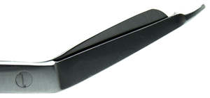 Tijeras para Yeso de Acero Inoxidable de Uso Manual HERCULES, Instrumento Quirúrgico de Alta Resistencia, Uso Médico, Clase I, CCC - Product Image 6