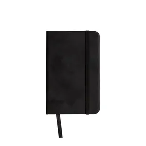 Taccuino Promozionale Personalizzato in PU con Elastico, Gadget Personalizzabili - Product Image 3