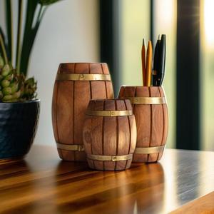 Soporte para cubiertos estilo artesano para ocasiones de fiesta - Product Image 6