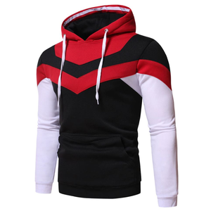 Vente en gros 2025, sweat-shirt unisexe 2 couleurs, bonne qualité, 100% coton, coupe régulière, vêtements de sport, vêtements de rue, performance, hip hop - Product Image 2