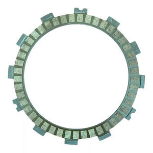 Disco de Embrague Original Yamaha B7B163210000 para YZ250 2019-2024, Nuevo - Product Image 1