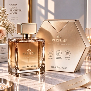 Cologne <b>for</b> <b>Men</b> Wholesale Perfume 100ml Long Lasting <b>Eau</b> <b>de</b> <b>Parfum</b> US Warehouse Products High Quality - Product Image 1
