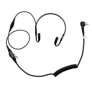 PMLN6541A Écouteurs transducteurs à conduction osseuse ultra légers - Product Image 4