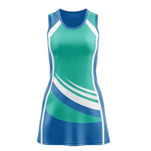Vestidos atléticos Pliegues Vestido DE TENIS Vestido de golf Pickleball Ropa DE TENIS Conjunto deportivo Netball Uniforme Ropa deportiva - Product Image 5