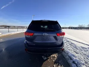 Toyota Highlander SE 2018 - Product Image 2