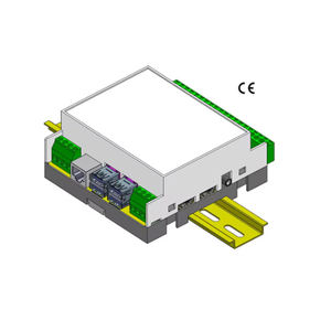 Recintos de plástico industriales de alta demanda de productos de calidad superior, carcasas compactas de CES-105 - Product Image 1