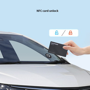Sistema de Arranque Remoto EASYGUARD con Control por Aplicación de Smartphone 4G LTE y Rastreo GPS para Toyota Corolla Levin Allion 17-22 - Product Image 6