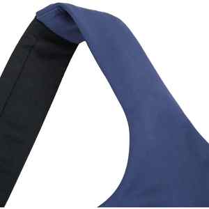 Sujetador de alta intensidad para mujer, ropa interior Sexy para Yoga, malla central, Top deportivo, almohadilla de pecho independiente con diseño personalizado, venta al por mayor - Product Image 5