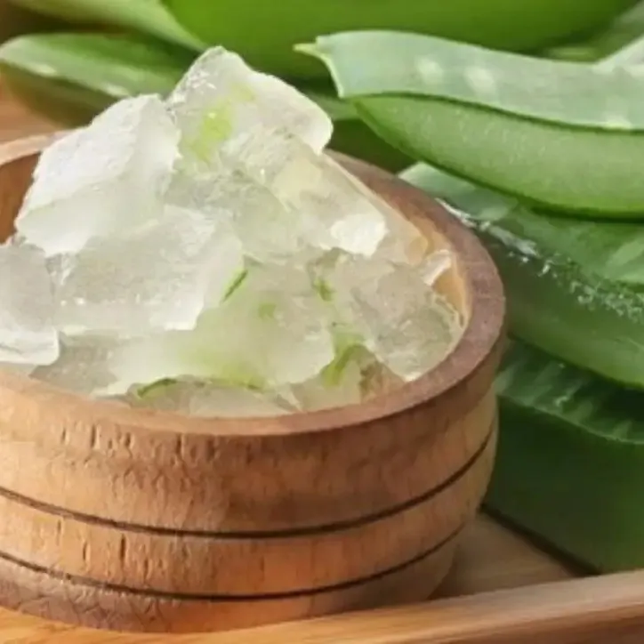 La gelatina di Aloe Vera più venduta dai fornitori vietnamiti