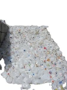 Botellas de HDPE para Refrescos, Bebidas Energéticas, Cerveza y Whisky - Diseño de Tambor Azul y Natural, Impresión UV en Forma de Tarjeta - Product Image 2