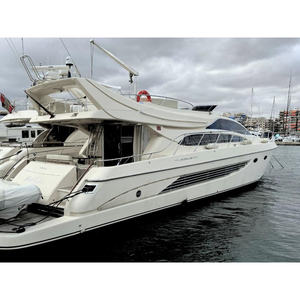 Yacht Riva 70 Dolcevita - Product Image 3