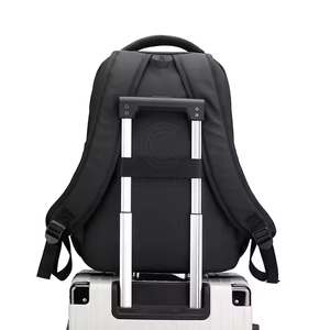 Mochila Deportiva de Viaje TRILACE INTERNATIONAL, Personalizada al por Mayor, Impermeable, de Nailon/Algodón/Neopreno, con Bordado 3D en Relieve - Product Image 4