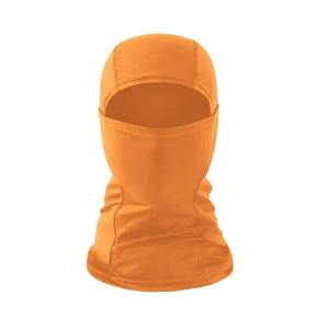 Wholesale Motorcycle Cycling Image Camouflage Full Face Cover Hat <b>Scarf</b> Outdoor Sports Tactical Breathable Waterproof Unisex One - Product Image 4