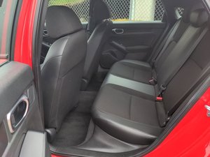 Honda Civic Sport 2024 d'occasion propre - Product Image 6