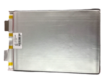 Fabricant de pochette lithium fer phosphate 3.2v 50ah, bloc d'alimentation, batterie à décharge haute performance