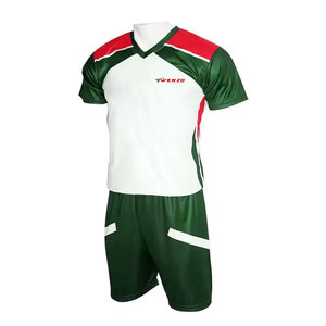 Uniforme de Lacrosse de Último Diseño, Alta Calidad, 100% Poliéster, Transpirable, Ligero y Ecológico, Servicio Personalizado OEM/ODM para Adultos - Product Image 1