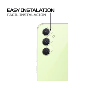 Antishock สำหรับ Samsung, สำหรับ Galaxy A54 5G อุปกรณ์ป้องกันหน้าจอเลนส์มือถือ - Product Image 3