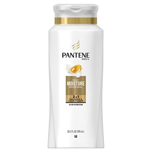 Shampooing et après-shampoing 2-en-1 Pantene Pro-V – Solution complète pour les soins capillaires qui vous fait gagner du temps - Product Image 4