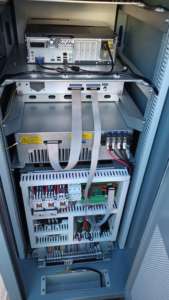 Standard Lab Machine Elektrischer <span class=keywords><strong>Vibrator</strong></span> Test Siebs chüttler, elektronischer Vibrations test Tisch/Lithium batterien Vibrations maschine - Product Image 4