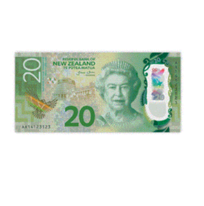 Billets de banque néo-zélandais en vrac, imperméables, en soie, très demandés pour usage professionnel ou personnel à bas prix - Product Image 4