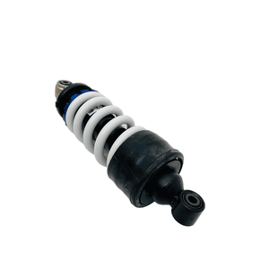 Nuovo Ammortizzatore Posteriore per Honda CB1000R 2008-2016 Costruzione in Ferro e Alluminio - Product Image 2