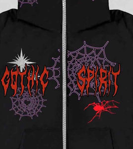 Sweat à capuche personnalisé pour hommes Sweats à capuche d'équipe personnalisés pour les vêtements de travail Collèges Broderie Strass Accent Expédition mondiale rapide - Product Image 4