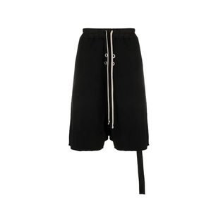 Shorts Deportivos de Cintura Baja al por Mayor 2025, 100% Poliéster, Vintage, para Gimnasio, Fitness, Deportes, Transpirables - Product Image 4