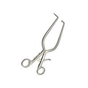 Rétracteur JMS Gelpi de haute qualité pour Instrument chirurgical orthopédique de 245mm, enrouleur à levier en acier inoxydable - Product Image 3