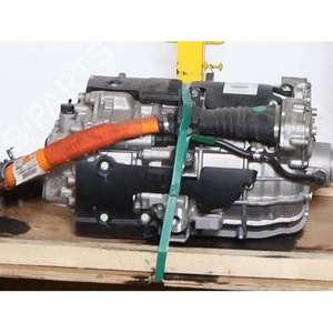 Nuevo y Remanufacturado Conjunto de Motor de Gasolina ALFA ROMEO TONALE (965_) 1.3 Híbrido Q4 46358650 con 4 y 6 Cilindros - Product Image 1