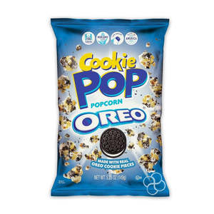 บิสกิตข้าวโพดคั่ว Oreo 149g ซัพพลายเออร์ขายส่งราคาถูก - Product Image 1