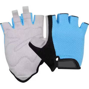 Guantes de gimnasio de levantamiento de pesas de neopreno para hombres y mujeres para entrenamiento deportivo guantes de gimnasio en venta - Product Image 1