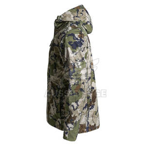 Chaqueta de Caza para Hombre al por Mayor, Chaqueta de Caza de Moda para Hombre, Chaqueta de Caza de Alta Calidad con Diseño Personalizado para Hombre - Product Image 4