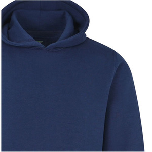 2026 European-<b>American</b> Style Men's Solid Color Fleece Sports <b>Hoodie</b> Can Be Customized <b>Hoodie</b> for Men's - Product Image 2