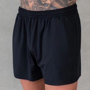 Personnalisé hommes été séchage rapide Jogging Shorts Fitness formation 2 en 1 athlétique sans fermeture éclair poche Shorts pour hommes Shorts vêtements de sport - Product Image 1