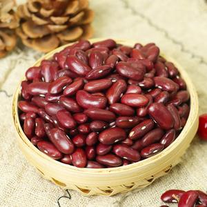 Proveedor Mayorista de Frijoles Rojos Secos, Mejor Precio, 60% de Proteína, 25 kg en Stock, Precio Económico en Venta - Product Image 3