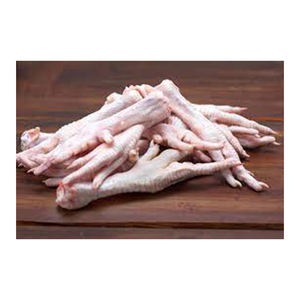 Pieds de poulet de qualité PURE en gros fabricant de haut nouveau meilleur matériel avec des tarifs bon marché - Product Image 2