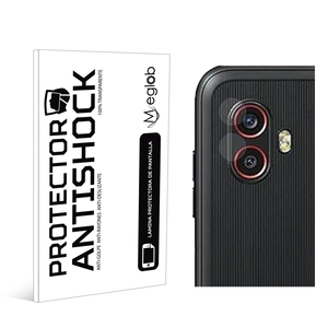 ANTISHOCK pour Samsung pour Galaxy Xcover 6 Pro Protection d'écran Durable et absorbant les chocs Accessoire mobile - Product Image 1