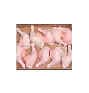 Proveedor de precio barato de Alemania pollo Halal congelado cuarto de pierna/muslo de pollo a precio mayorista con envío rápido - Product Image 4