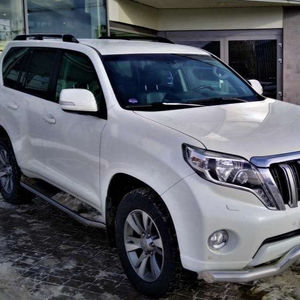 100% garantía T O Y O T A LANDCRUISER - Product Image 1